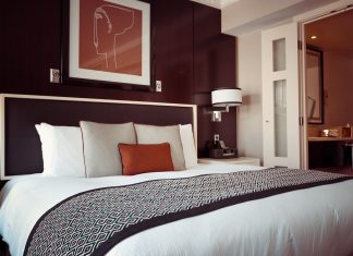 Beneficiază de produse hoteliere de calitate superioară cu Best Distribution Camera de Hotel