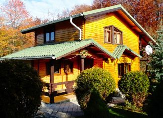 Coliba lu’ Costache