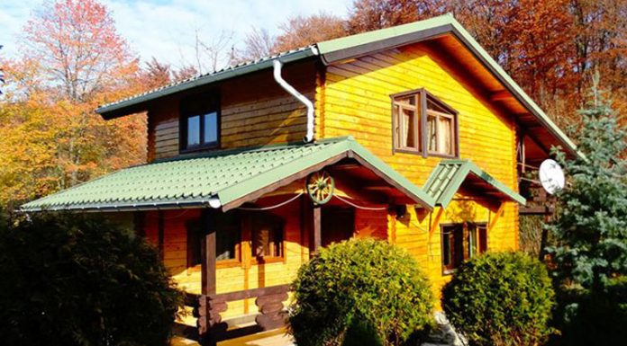 Coliba lu’ Costache