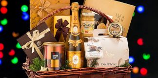 Sărbători de poveste cu cadouri de vis