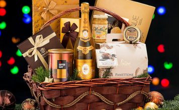 Sărbători de poveste cu cadouri de vis