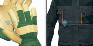 Echipamente de protecție, extrem de importante pentru muncă