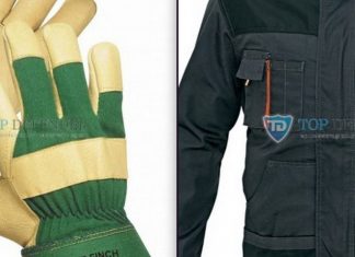 Echipamente de protecție, extrem de importante pentru muncă