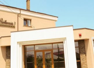 Hotel Bohemia din Bacău, locul perfect pentru un popas