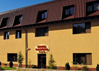 Hotel Ramona Cazare Gura Humorului, Bucovina