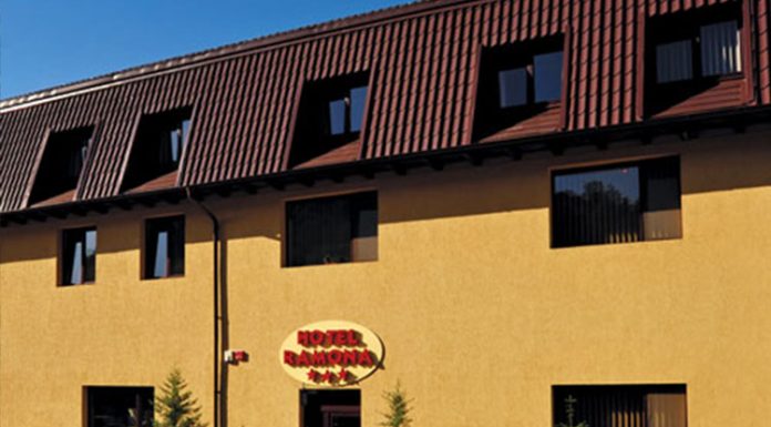 Hotel Ramona Cazare Gura Humorului, Bucovina
