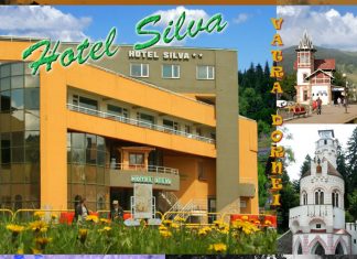 Hotel Silva
