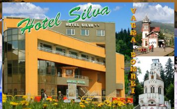 Hotel Silva