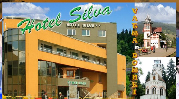 Hotel Silva
