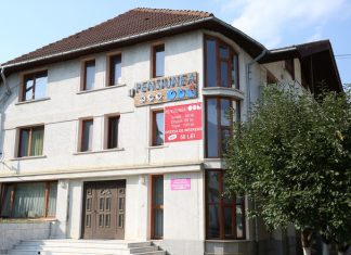 Pensiunea ODN