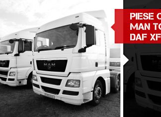 Cauți piese de camion la prețuri excelente? Dezmembrări Dărmănești te așteaptă cu prețuri avantajoase Piese camioane dezmembrari