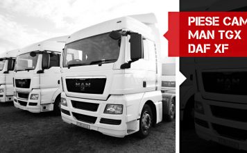 Cauți piese de camion la prețuri excelente? Dezmembrări Dărmănești te așteaptă cu prețuri avantajoase Piese camioane dezmembrari