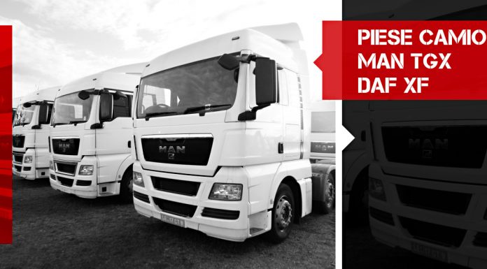 Cauți piese de camion la prețuri excelente? Dezmembrări Dărmănești te așteaptă cu prețuri avantajoase Piese camioane dezmembrari