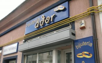 Servicii profesionale de producție publicitară cu Alex Design Litere-Volumetrice-21