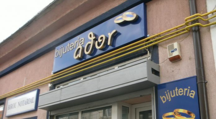 Servicii profesionale de producție publicitară cu Alex Design Litere-Volumetrice-21