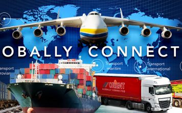ORIENT – profesioniștii în transporturi rutiere de marfă și agabaritice