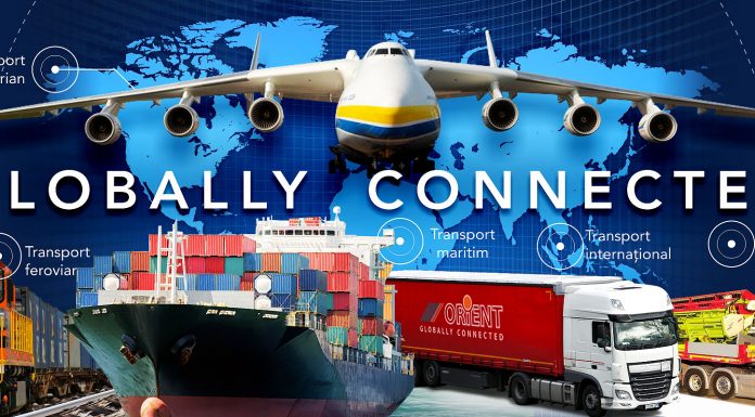 ORIENT – profesioniștii în transporturi rutiere de marfă și agabaritice