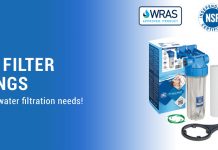 TOP WATER vă oferă soluţii profesionale pentru tratarea apei potabile filtre de apa potabila