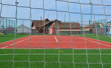 3 tipuri de gazon artificial pentru terenurile de sport şi 1 gazon decorativ 3 tipuri de gazon artificial pentru terenurile de sport şi 1 gazon decorativ