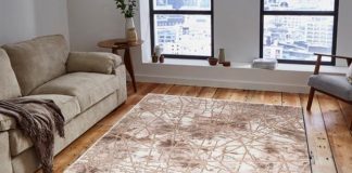 Online găseşti cea mai mare varietate de covoare