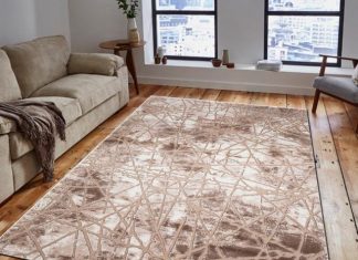 Online găseşti cea mai mare varietate de covoare