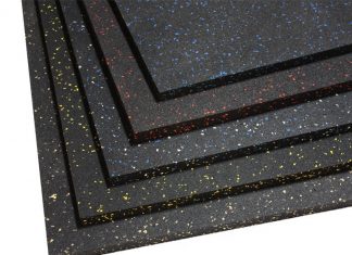 Covoarele din cauciuc – alegerea perfectă pentru diverse aplicaţii industriale Covoarele din cauciuc - alegerea perfectă pentru diverse aplicaţii industriale