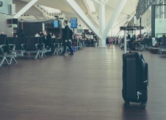 3 ponturi ca să nu întârzii la aeroport 3 ponturi ca să nu întârzii la aeroport