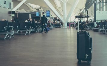3 ponturi ca să nu întârzii la aeroport 3 ponturi ca să nu întârzii la aeroport