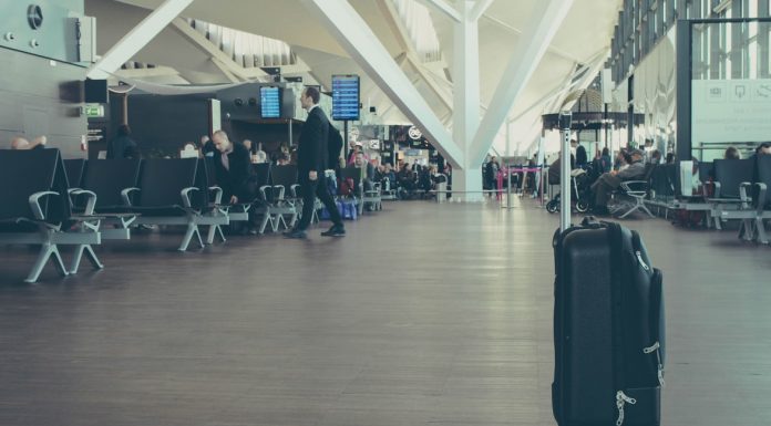3 ponturi ca să nu întârzii la aeroport 3 ponturi ca să nu întârzii la aeroport