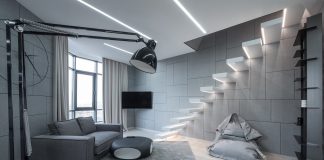 Cum poți decora spațiile cu pufuri și perne de podea Cum poți decora spațiile cu pufuri și perne de podea