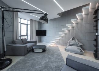 Cum poți decora spațiile cu pufuri și perne de podea Cum poți decora spațiile cu pufuri și perne de podea