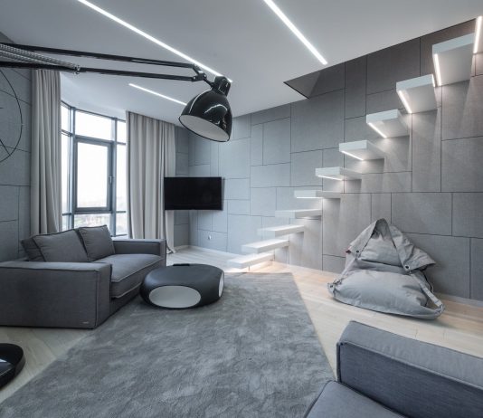 Cum poți decora spațiile cu pufuri și perne de podea Cum poți decora spațiile cu pufuri și perne de podea