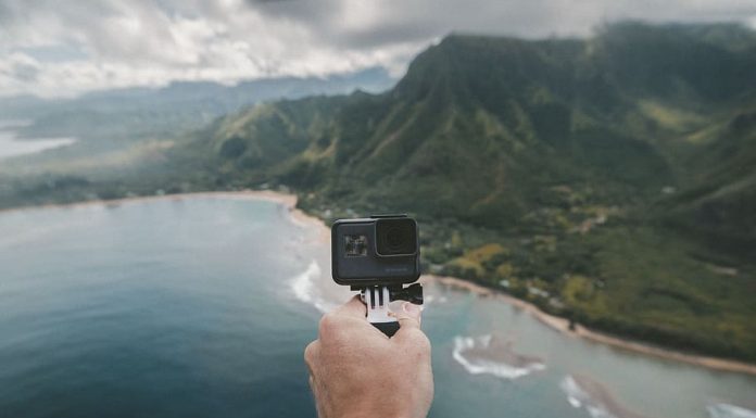 Top 3 cele mai performante camere de acțiune Top 3 cele mai performante camere de acțiune