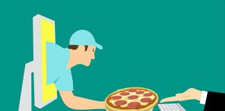 Top 4 avantaje vizibile ale serviciului de livrare mâncare Top 4 avantaje vizibile ale serviciului de livrare mâncare