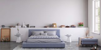 6 idei de amenajare pentru dormitorul tău 6 idei de amenajare pentru dormitorul tău