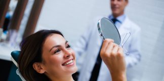 Ce trebuie să știi despre fațetele dentare Ce trebuie să știi despre fațetele dentare