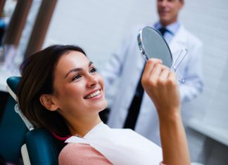 Ce trebuie să știi despre fațetele dentare Ce trebuie să știi despre fațetele dentare