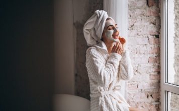 Tenul gras: 5 trucuri de îngrijire Tenul gras: 5 trucuri de îngrijire