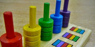 Cum să alegi jocul de logică potrivit pentru vârsta copilului tău Cum să alegi jocul de logică potrivit pentru vârsta copilului tău