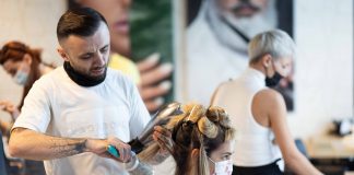 Cum alegem un salon de înfrumusețare potrivit?