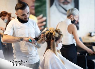 Cum alegem un salon de înfrumusețare potrivit?