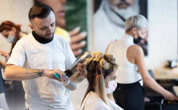 Cum alegem un salon de înfrumusețare potrivit?