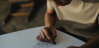 Ce presupune desenul în creion și cum alegi materialele necesare? Ce presupune desenul în creion și cum alegi materialele necesare?