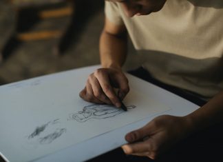Ce presupune desenul în creion și cum alegi materialele necesare? Ce presupune desenul în creion și cum alegi materialele necesare?