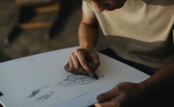Ce presupune desenul în creion și cum alegi materialele necesare? Ce presupune desenul în creion și cum alegi materialele necesare?