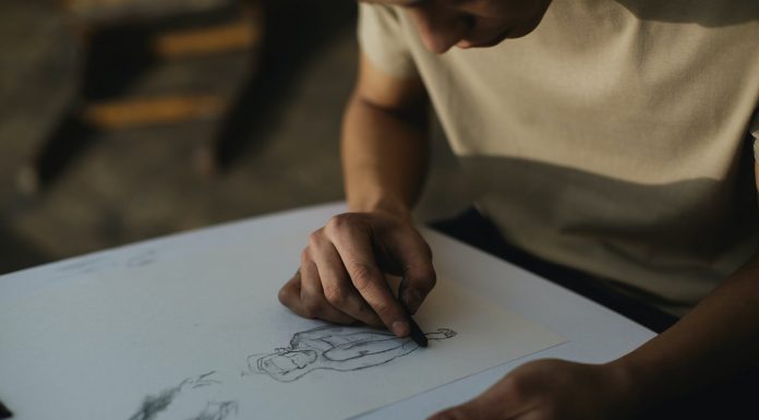 Ce presupune desenul în creion și cum alegi materialele necesare? Ce presupune desenul în creion și cum alegi materialele necesare?