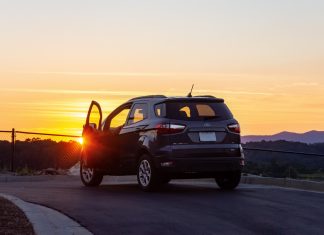5 accesorii care nu trebuie să lipsească dintr-o mașină Ford 5 accesorii care nu trebuie să lipsească dintr-o mașină Ford