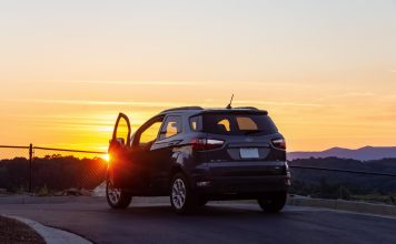 5 accesorii care nu trebuie să lipsească dintr-o mașină Ford 5 accesorii care nu trebuie să lipsească dintr-o mașină Ford