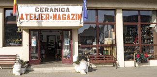 Ceramica Neagră a făcut celebră localitatea Marginea