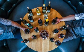 3 criterii de alegere a celui mai bun vin de masă 3 criterii de alegere a celui mai bun vin de masă
